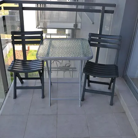 Bastion Wałowa Na Starym Mieście W Gdańsku Apartament