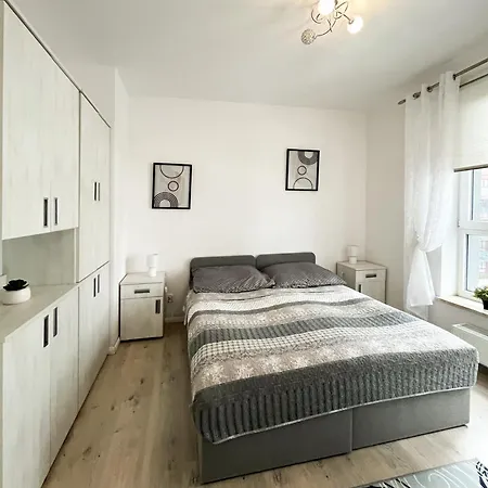 Bastion Walowa Na Starym Miescie W Gdansku