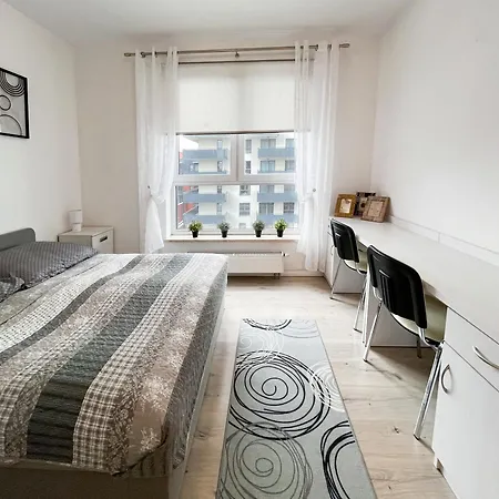 Apartament Bastion Wałowa Na Starym Mieście W Gdańsku