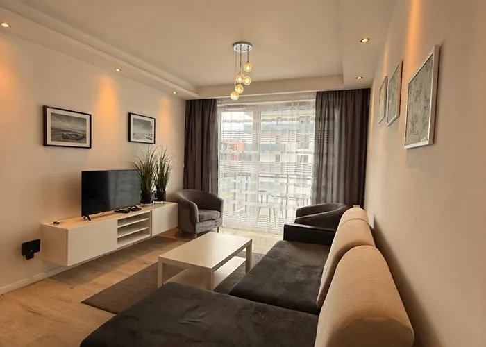 Bastion Walowa Na Starym Miescie W Gdansku Апартаменты Гданьск